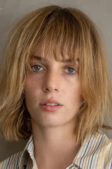 Фото Майя Хоук (Maya Hawke) #629186