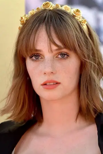Фото Майя Хоук (Maya Hawke) #629187