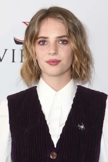 Фото Майя Хоук (Maya Hawke) #66036
