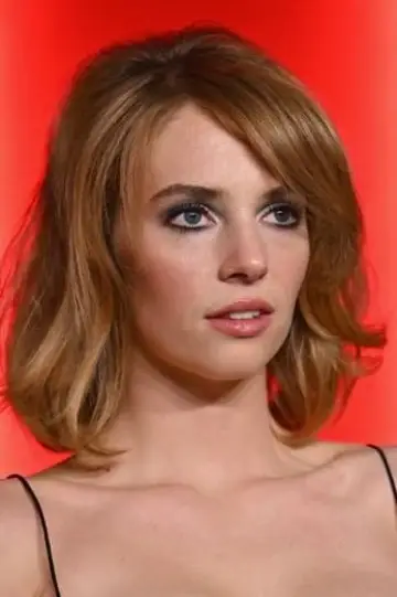 Фото Майя Хоук (Maya Hawke) #66037