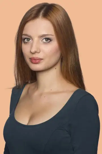 Фото Вероника Хумай #131250