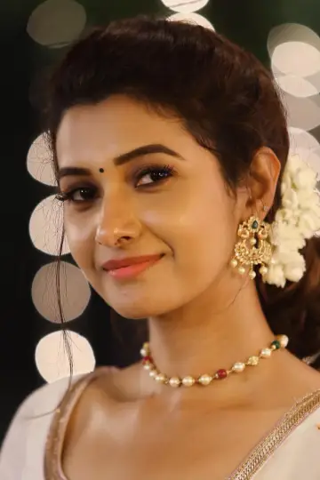 Фото Прия Бхавани Шанкар (Priya Bhavani Shankar) #269878