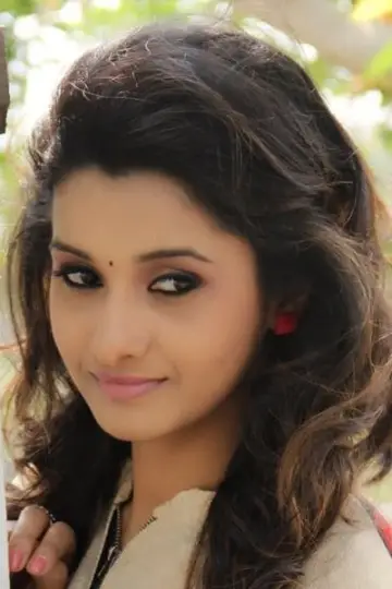 Фото Прия Бхавани Шанкар (Priya Bhavani Shankar) #269879