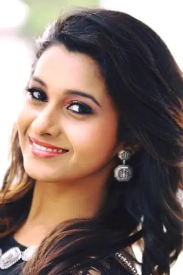 Фото Прия Бхавани Шанкар (Priya Bhavani Shankar) #269880