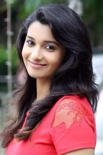 Фото Прия Бхавани Шанкар (Priya Bhavani Shankar) #269881