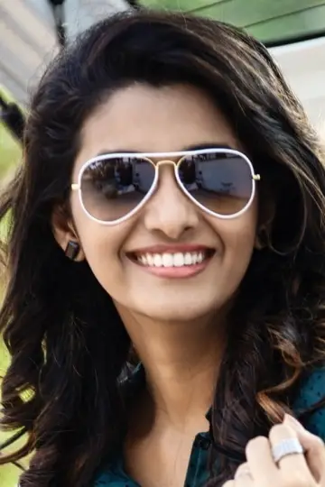 Фото Прия Бхавани Шанкар (Priya Bhavani Shankar) #269883