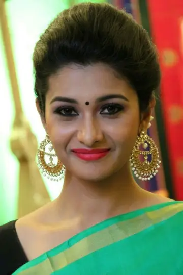 Фото Прия Бхавани Шанкар (Priya Bhavani Shankar) #269884