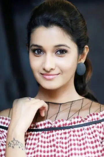 Фото Прия Бхавани Шанкар (Priya Bhavani Shankar) #269885