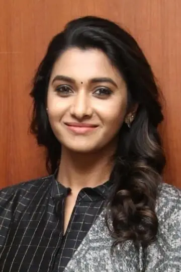 Фото Прия Бхавани Шанкар (Priya Bhavani Shankar) #269886