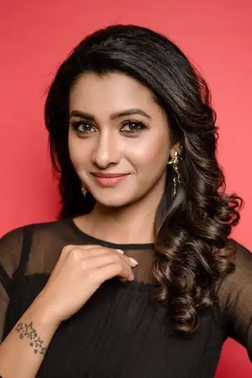 Фото Прия Бхавани Шанкар (Priya Bhavani Shankar) #269887