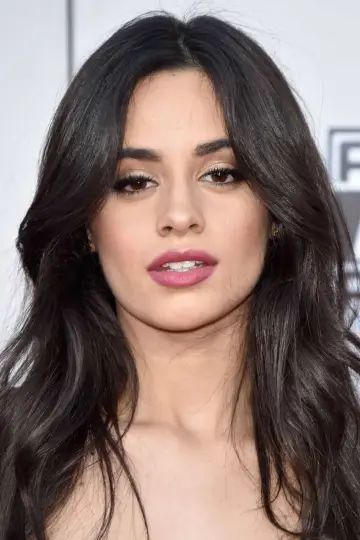 Фото Камила Кабельо (Camila Cabello) #400035
