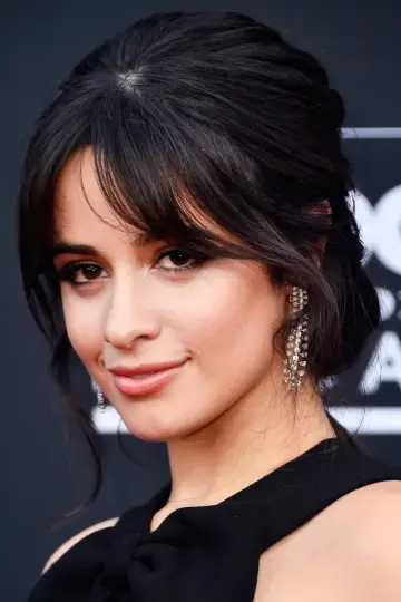 Фото Камила Кабельо (Camila Cabello) #400036