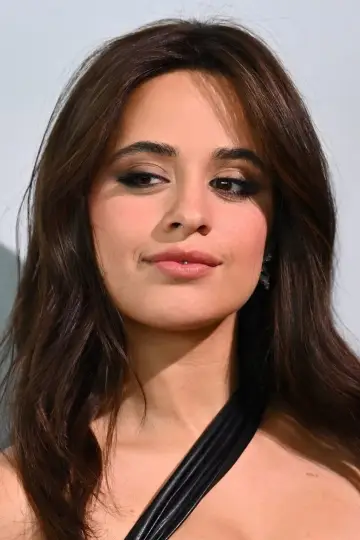 Фото Камила Кабельо (Camila Cabello) #400038