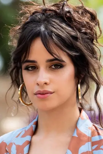 Фото Камила Кабельо (Camila Cabello) #400044