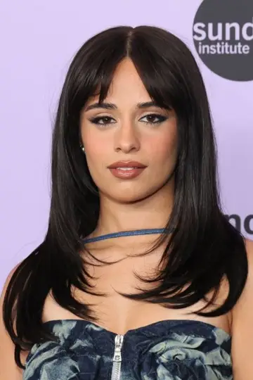 Фото Камила Кабельо (Camila Cabello) #66493