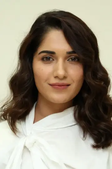 Фото Рухани Шарма (Ruhani Sharma) #135821