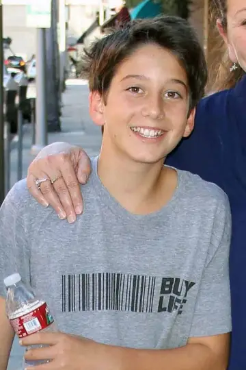 Фото Майло Манхейм (Milo Manheim) #66547