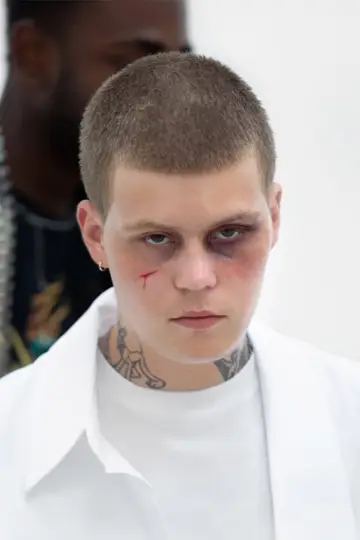 Фото  (Yung Lean) #291830