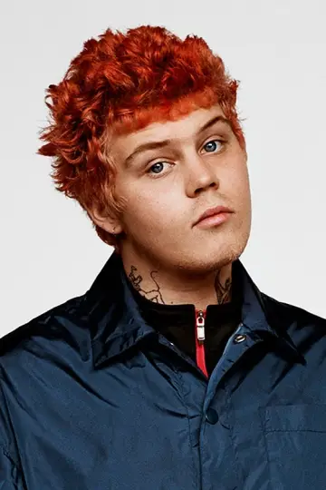 Фото  (Yung Lean) #291831