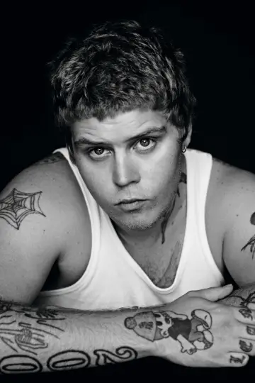 Фото  (Yung Lean) #348843