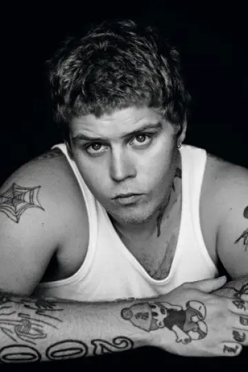 Фото  (Yung Lean) #405739