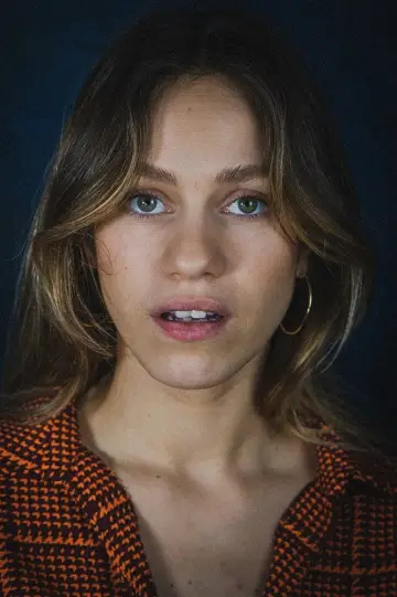 Фото Матильда Ла Мусс #402095