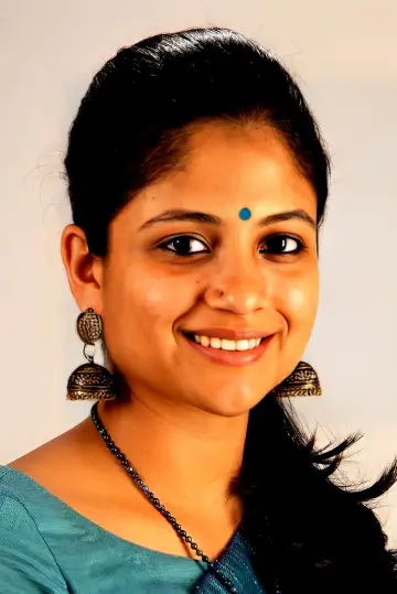 Фото Адити Балан (Aditi Balan) #135276