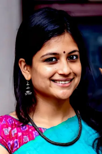 Фото Адити Балан (Aditi Balan) #135277