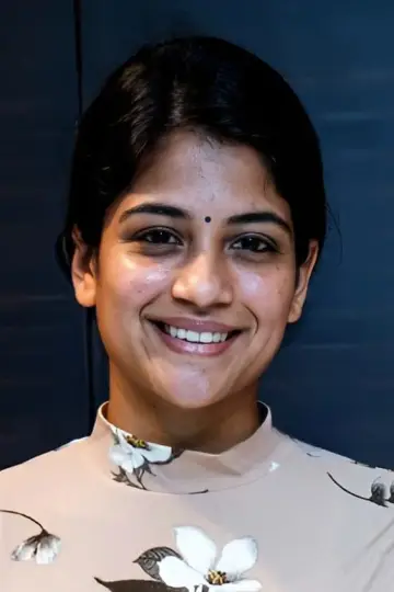 Фото Адити Балан (Aditi Balan) #135278