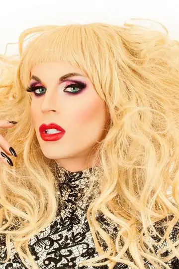 Фото Катя Замолодчикова (Katya Zamolodchikova) #518739