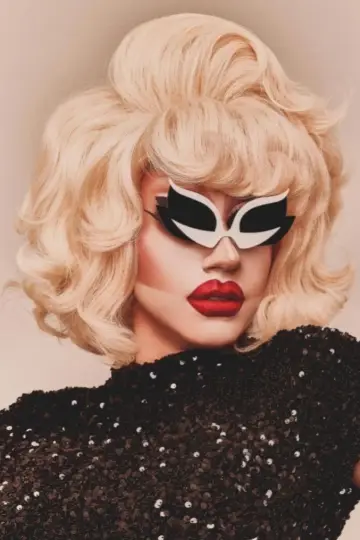 Фото Трикси Маттел (Trixie Mattel) #320618