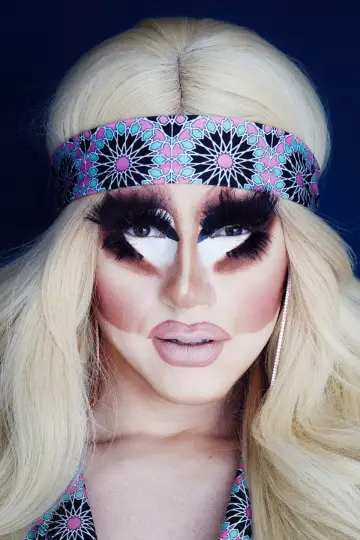 Фото Трикси Маттел (Trixie Mattel) #353037