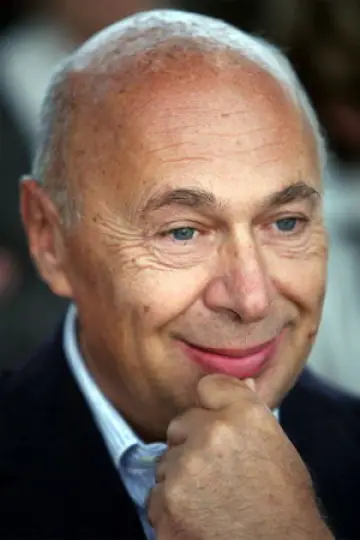 Фото Paolo Mieli