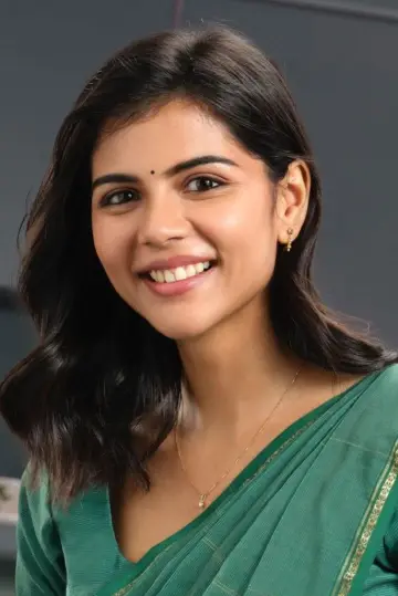 Фото Кальяни Приядаршан (Kalyani Priyadarshan) #340999