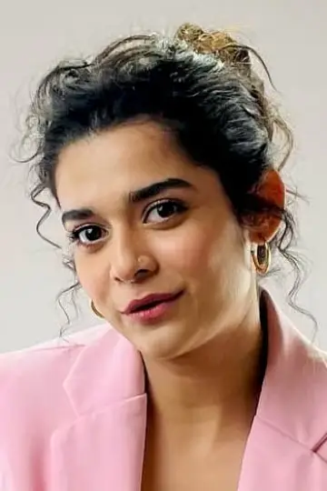 Фото  (Mithila Palkar) #241391