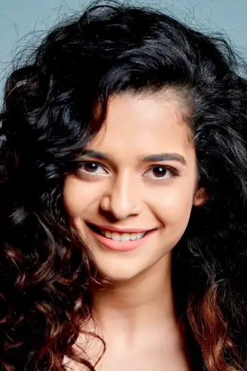 Фото  (Mithila Palkar) #241392