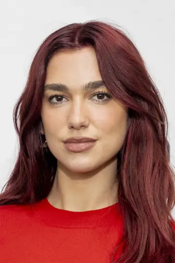 Фото Дуа Липа (Dua Lipa) #251655