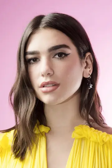 Фото Дуа Липа (Dua Lipa) #251656