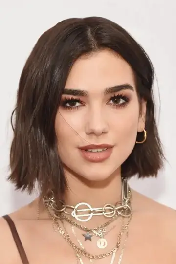 Фото Дуа Липа (Dua Lipa) #251659