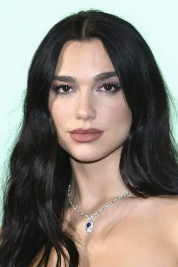 Фото Дуа Липа (Dua Lipa) #251661