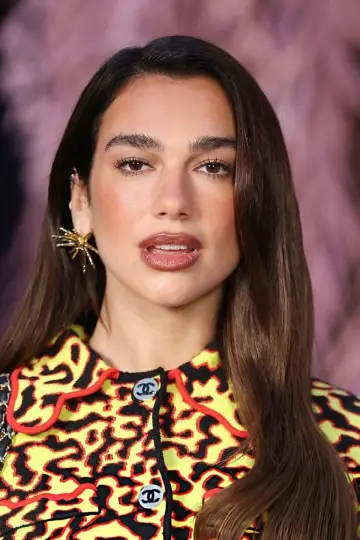 Фото Дуа Липа (Dua Lipa) #327044