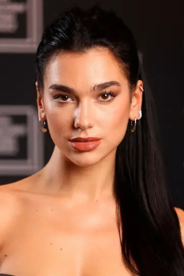 Фото Дуа Липа (Dua Lipa) #400234