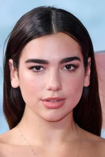 Фото Дуа Липа (Dua Lipa) #400235