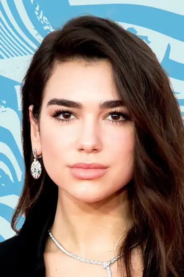 Фото Дуа Липа (Dua Lipa) #400236