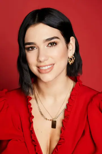 Фото Дуа Липа (Dua Lipa) #4632