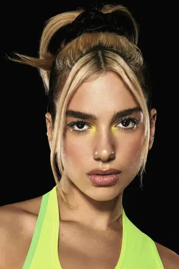 Фото Дуа Липа (Dua Lipa) #4633