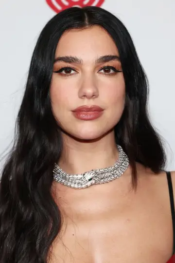 Фото Дуа Липа (Dua Lipa) #4638
