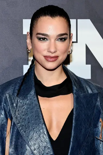 Фото Дуа Липа (Dua Lipa) #4639