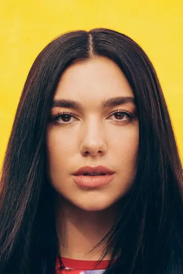 Фото Дуа Липа (Dua Lipa) #4640