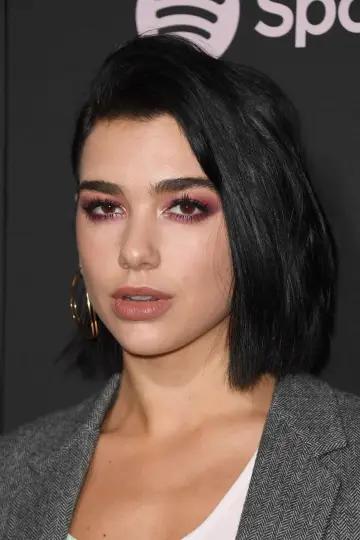 Фото Дуа Липа (Dua Lipa) #4643